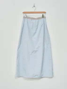 Samuel Pencil Skirt - Ice