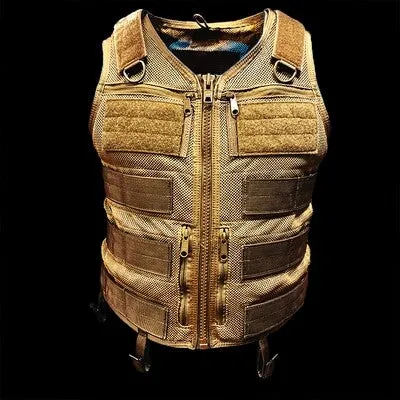 Saratoga Tool Vest® Premium Kit