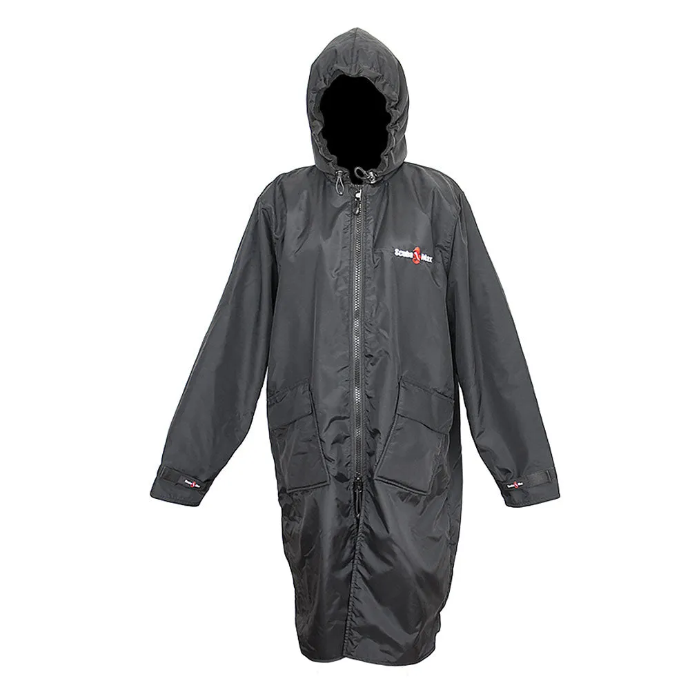 Scuba Max Dive Coat