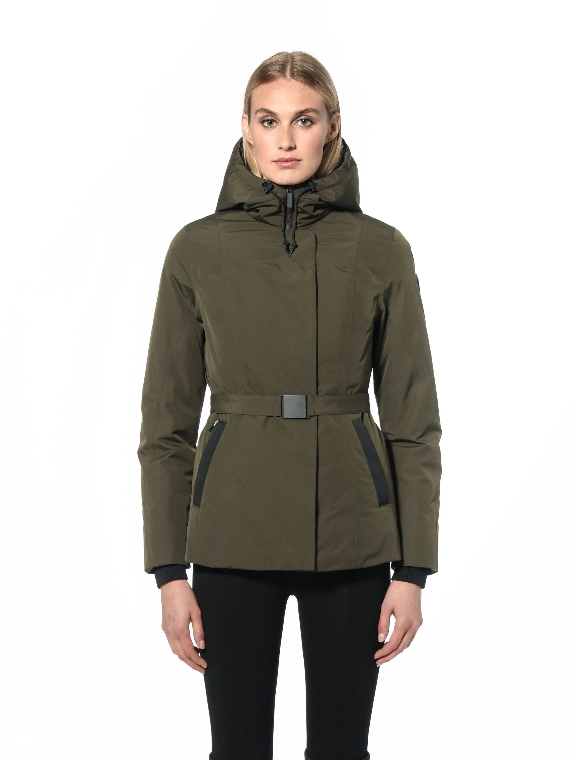 Shaw Legacy Women's Hip Length Jacket