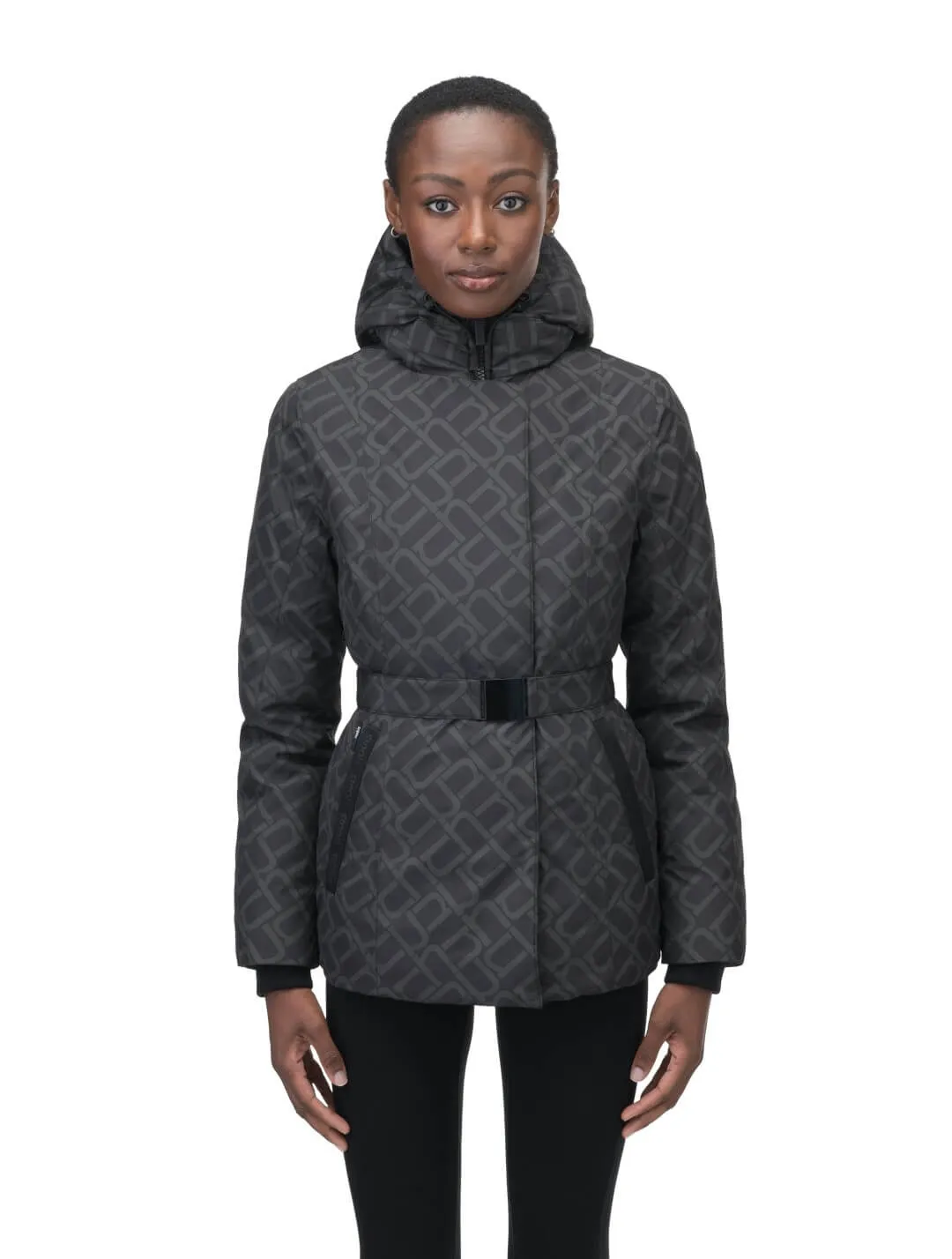 Shaw Legacy Women's Hip Length Jacket