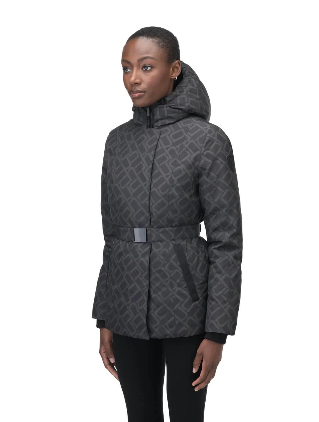 Shaw Legacy Women's Hip Length Jacket