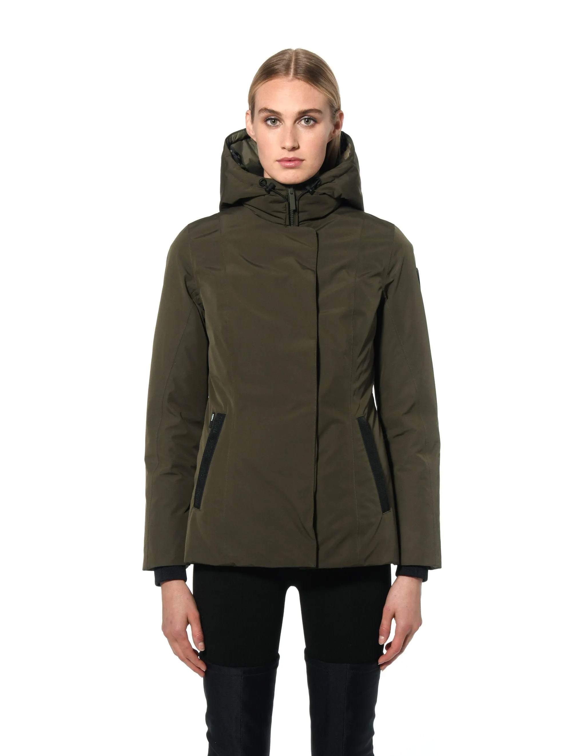 Shaw Legacy Women's Hip Length Jacket