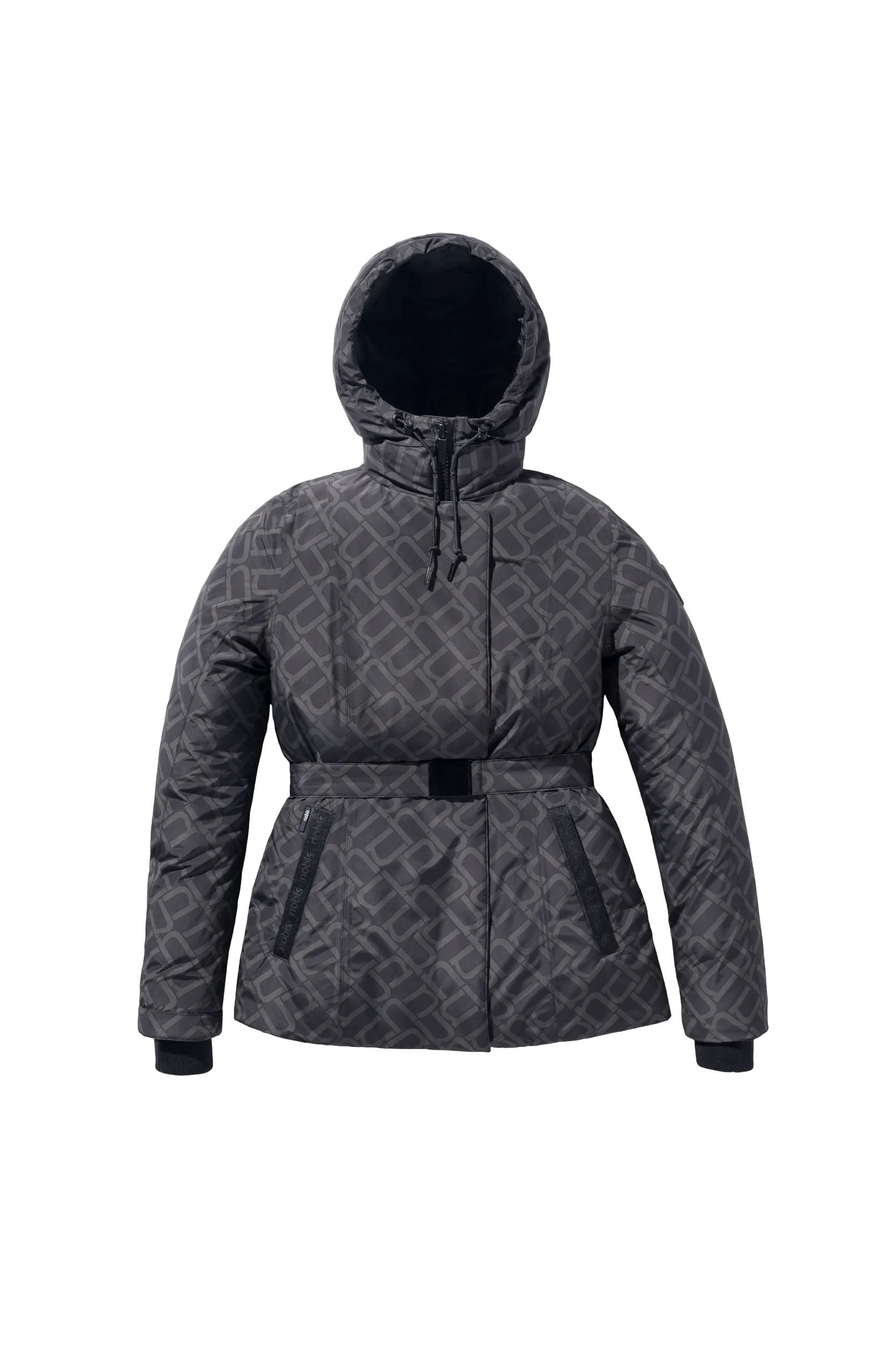 Shaw Legacy Women's Hip Length Jacket