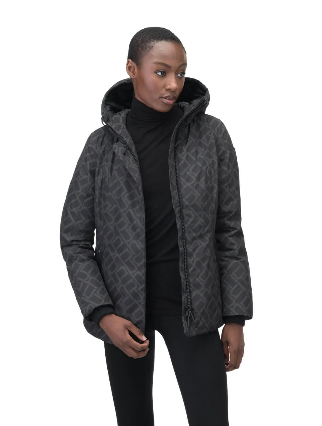 Shaw Legacy Women's Hip Length Jacket