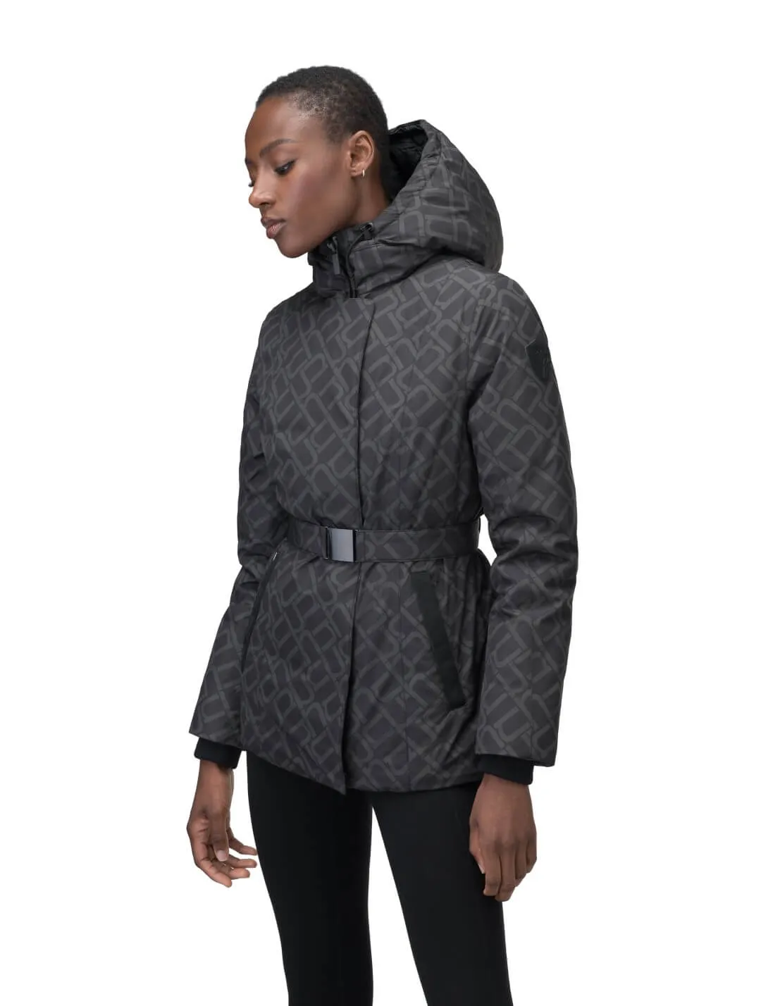 Shaw Legacy Women's Hip Length Jacket