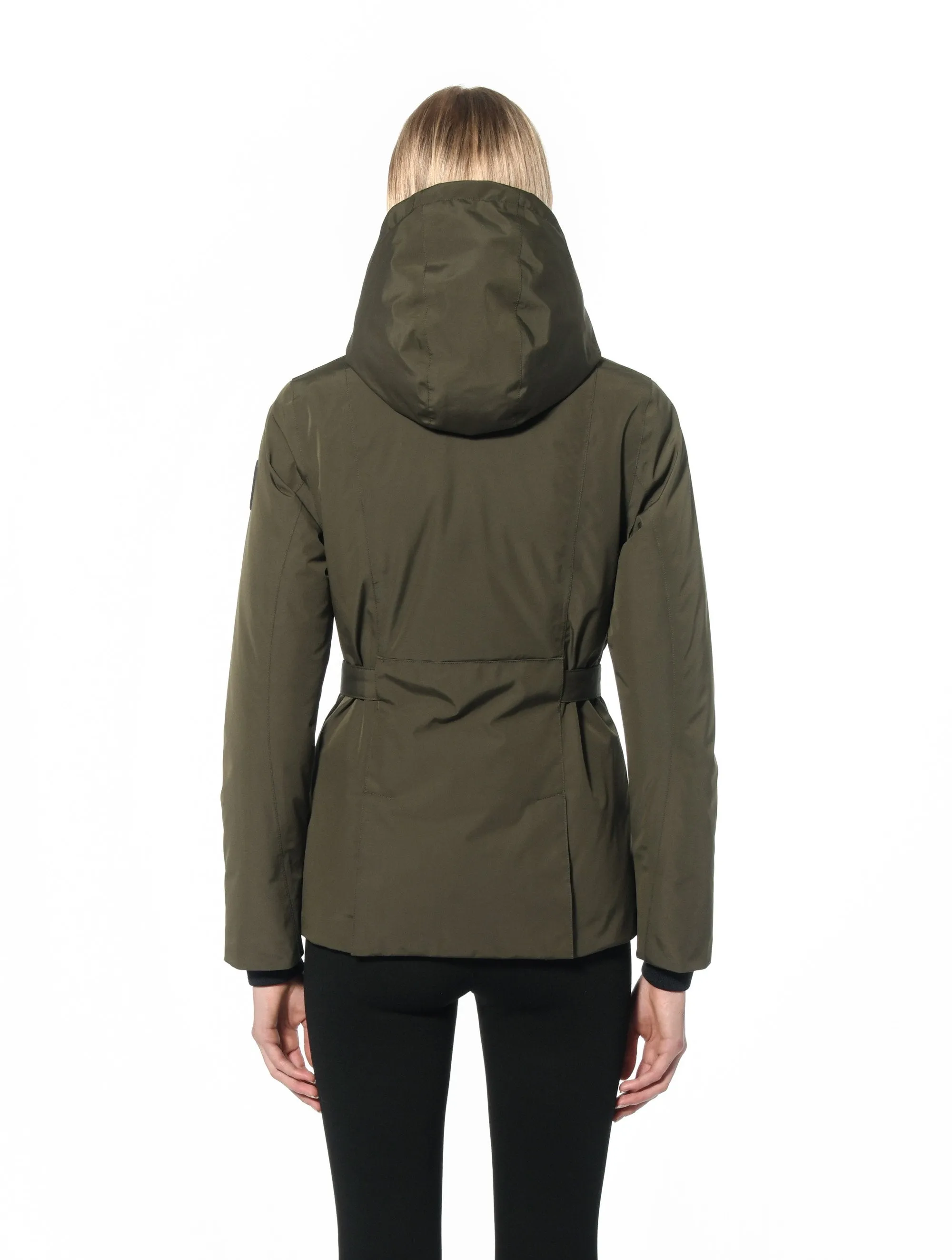 Shaw Legacy Women's Hip Length Jacket