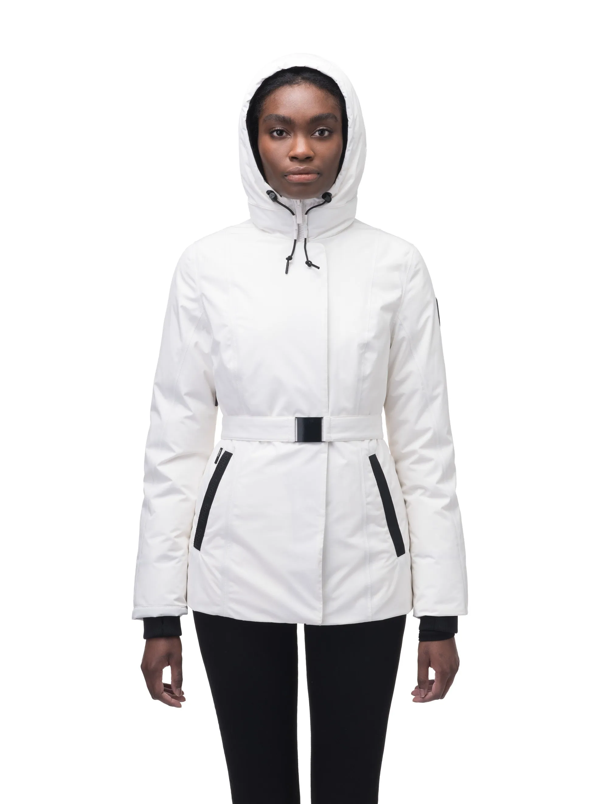 Shaw Legacy Women's Hip Length Jacket