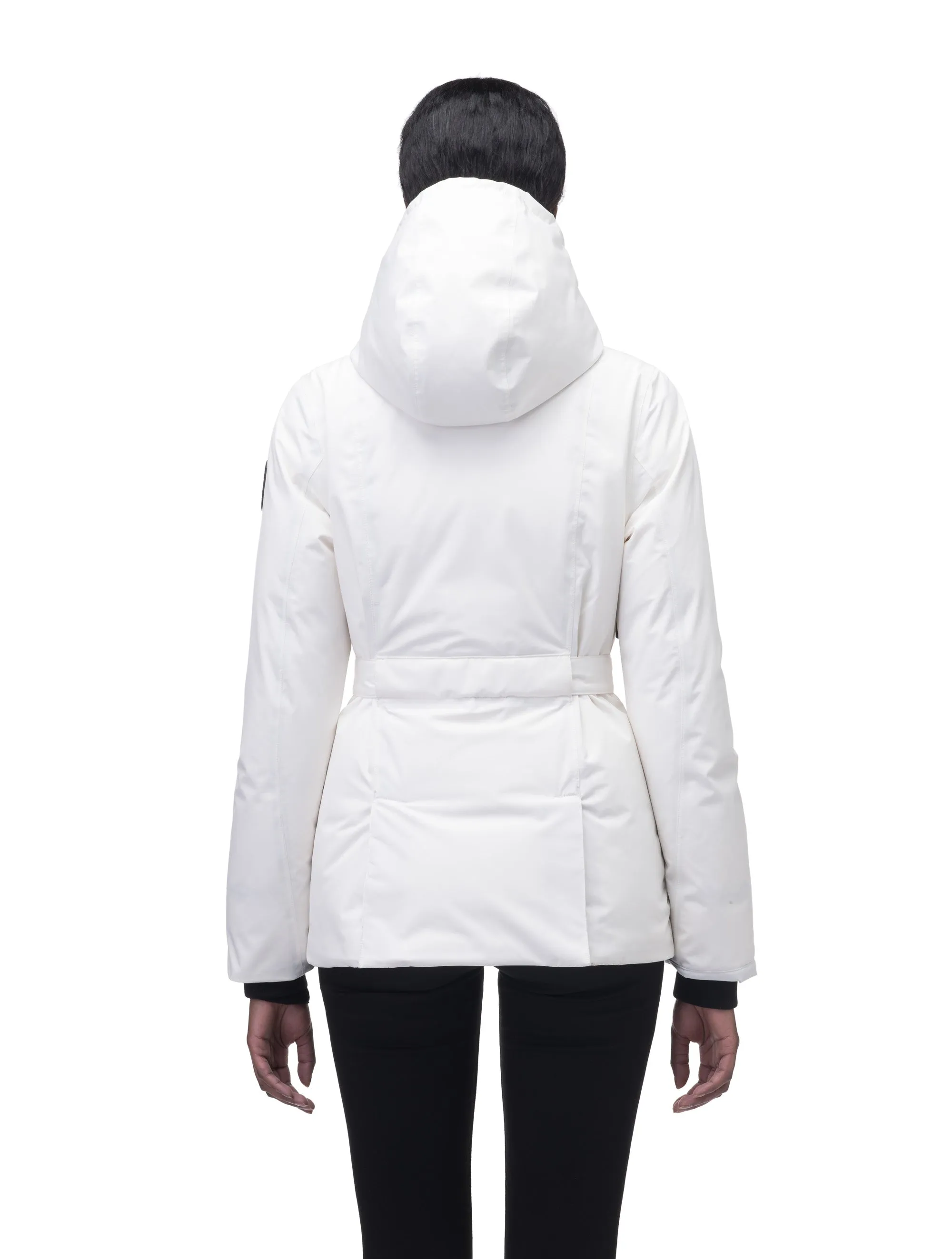 Shaw Women's Hip Length Jacket