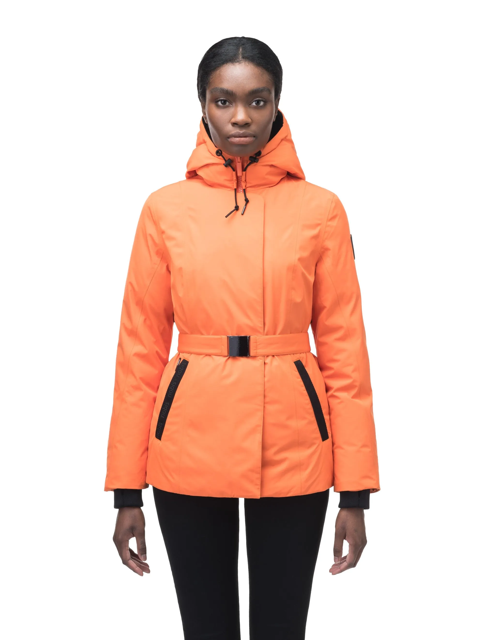 Shaw Women's Hip Length Jacket