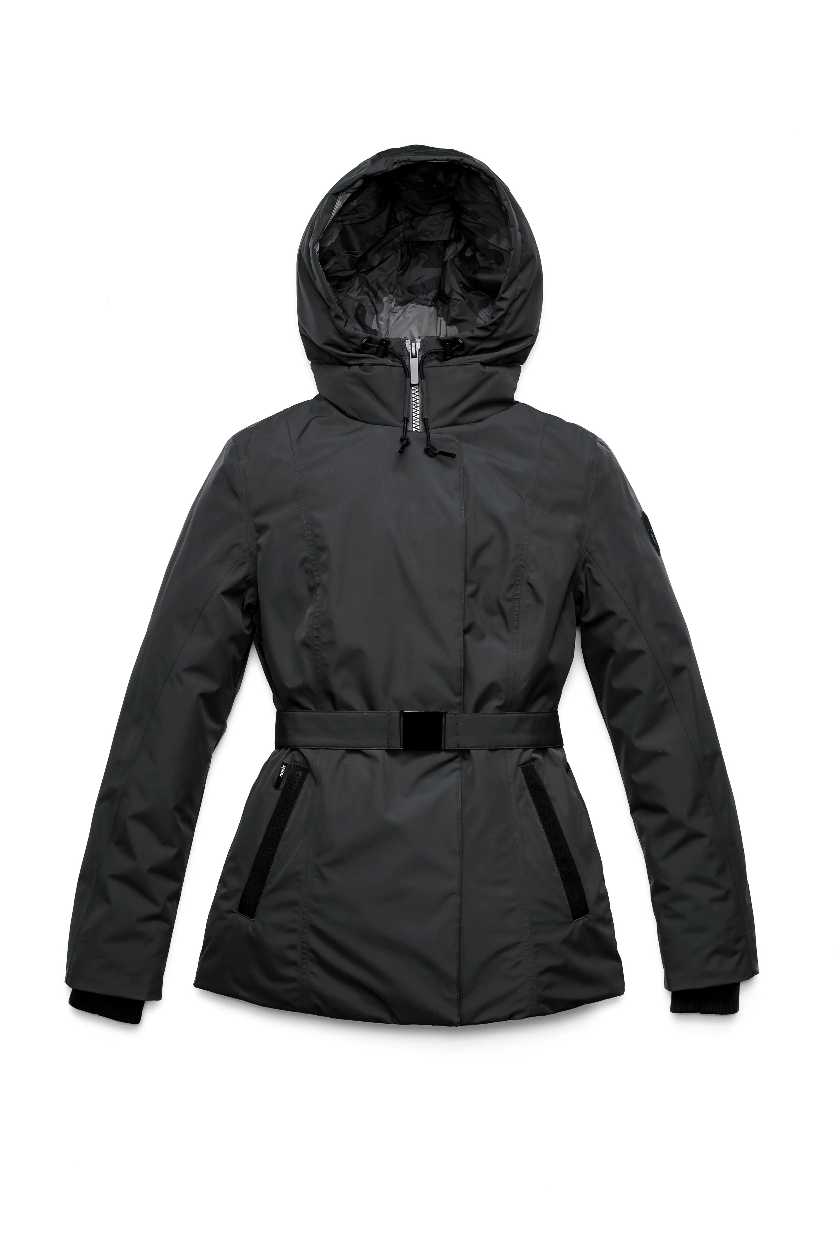 Shaw Women's Hip Length Jacket