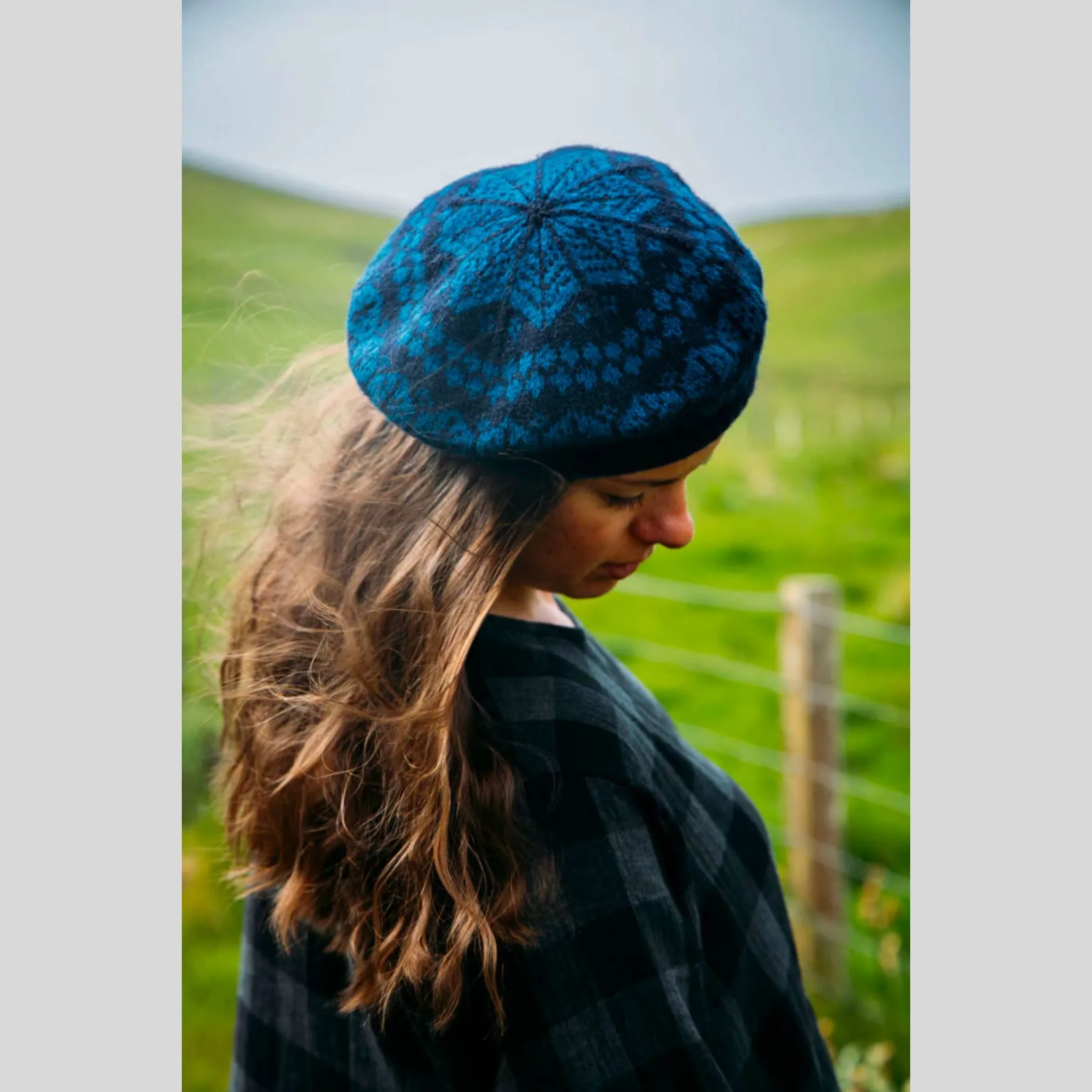 Shetland Wool Week Annual 2023