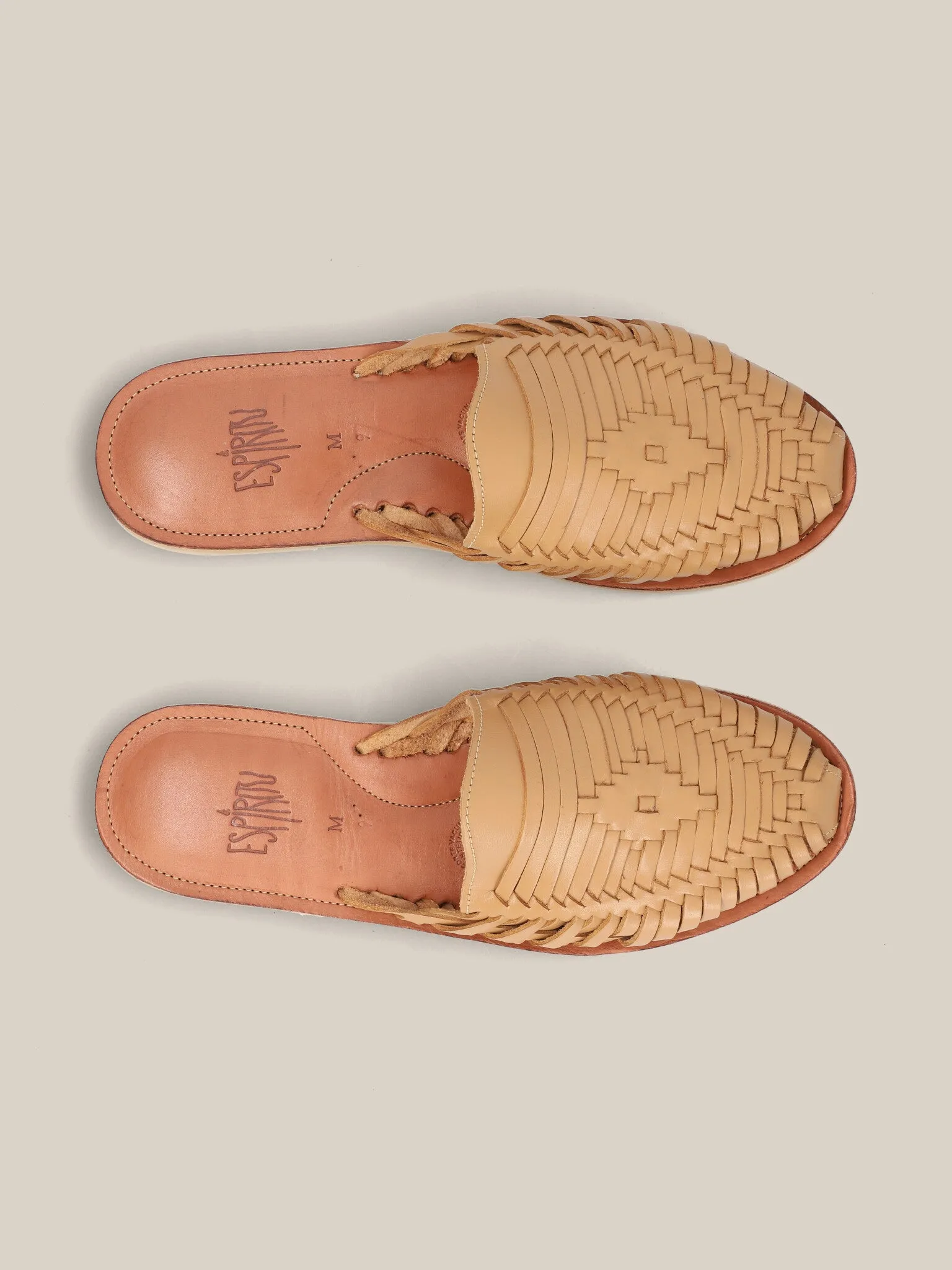 Sierra Slip Ons -  Men - US