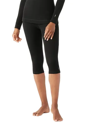 Smartwool Classic Thermal Merino Base Layer 3/4 Bottom - Women's