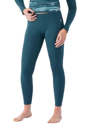 Smartwool Classic Thermal Merino Base Layer Bottom - Women's