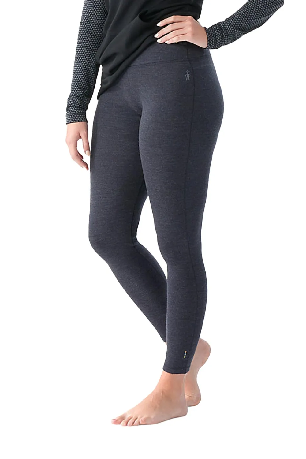 Smartwool Classic Thermal Merino Base Layer Bottom - Women's