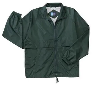 Sport-Tek - Coach's Jacket. JP70