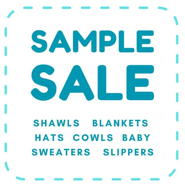 *STORE SAMPLE SALE