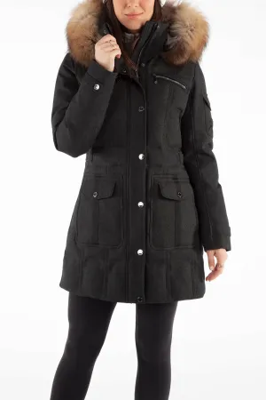 Sunice Tanya 3/4 Coat - Women's