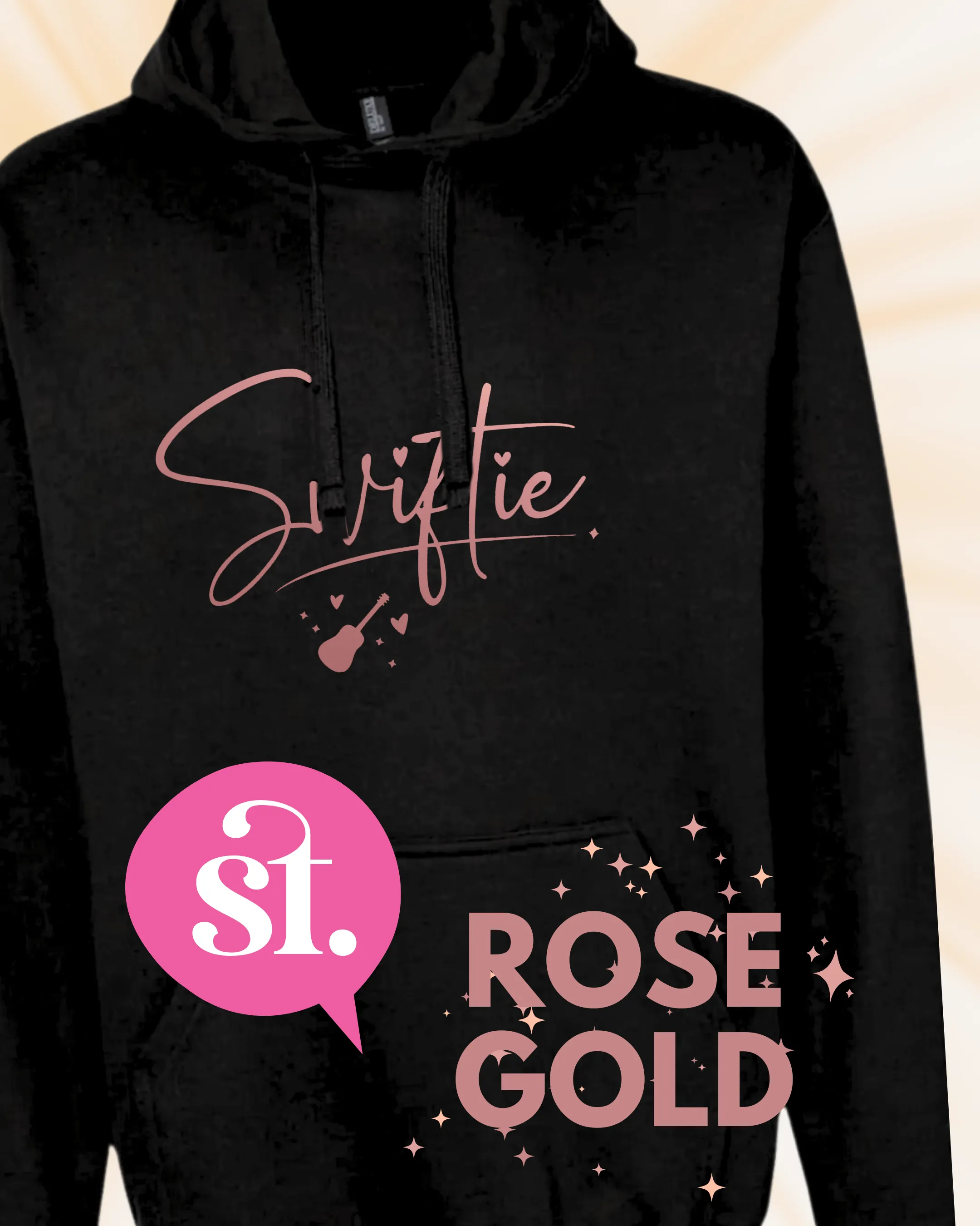 SWIFTIE Taylor Swift Hoodie Youth Fit/Hoodie