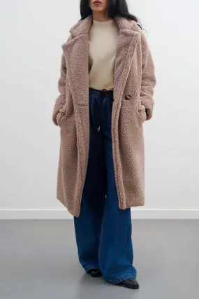 TEDDY DREAM COAT