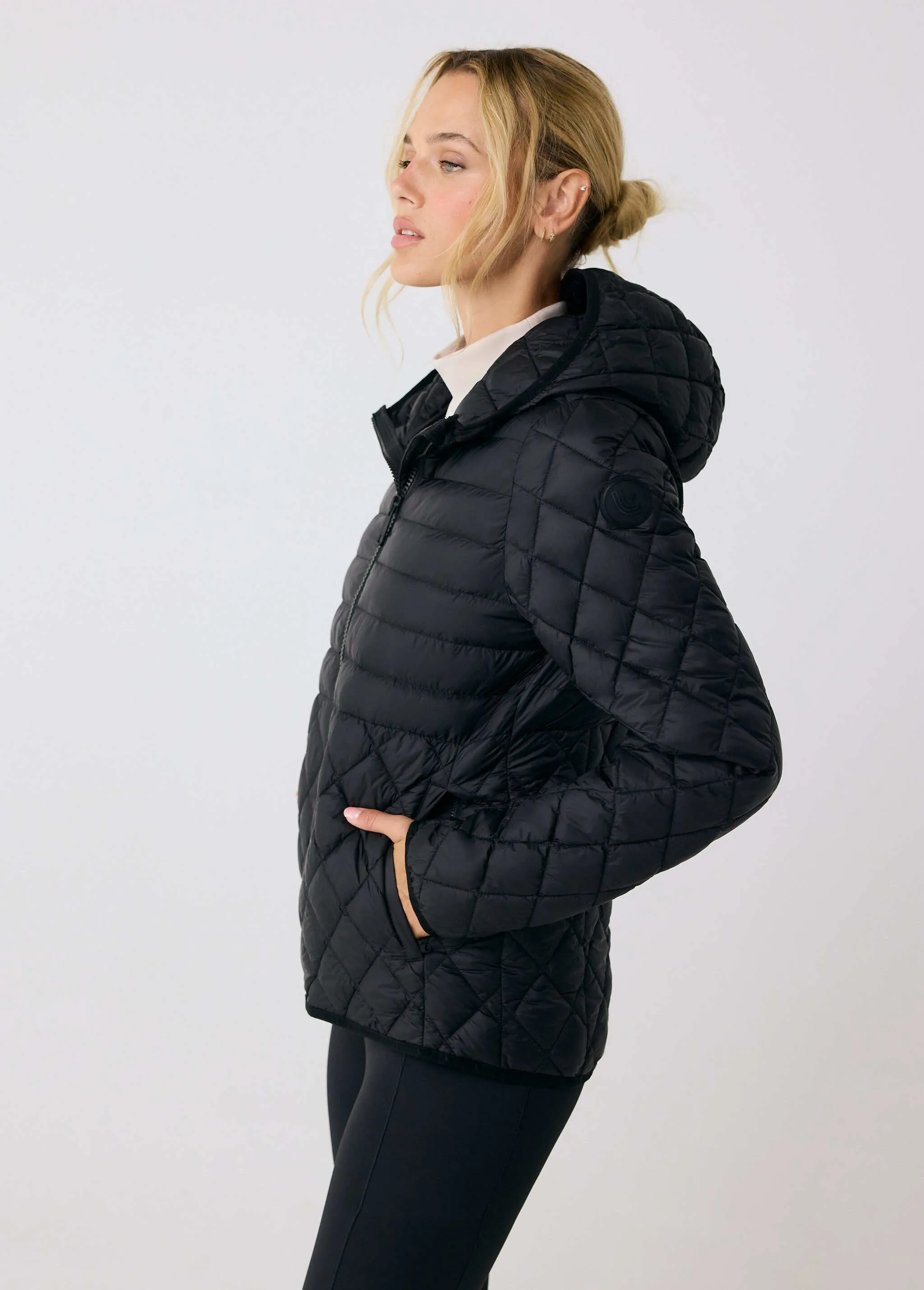 The Base Insulated Jacket