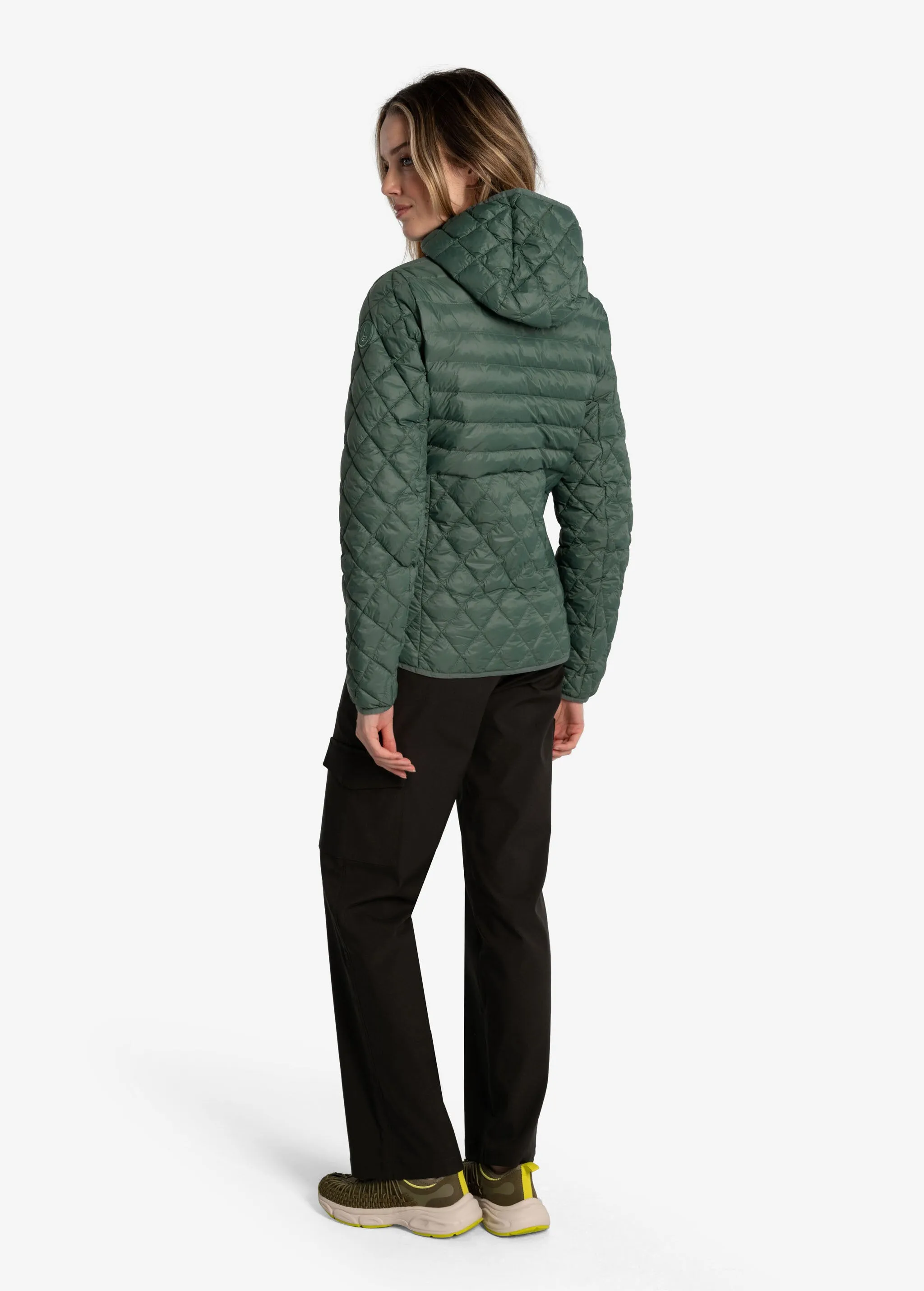 The Base Insulated Jacket