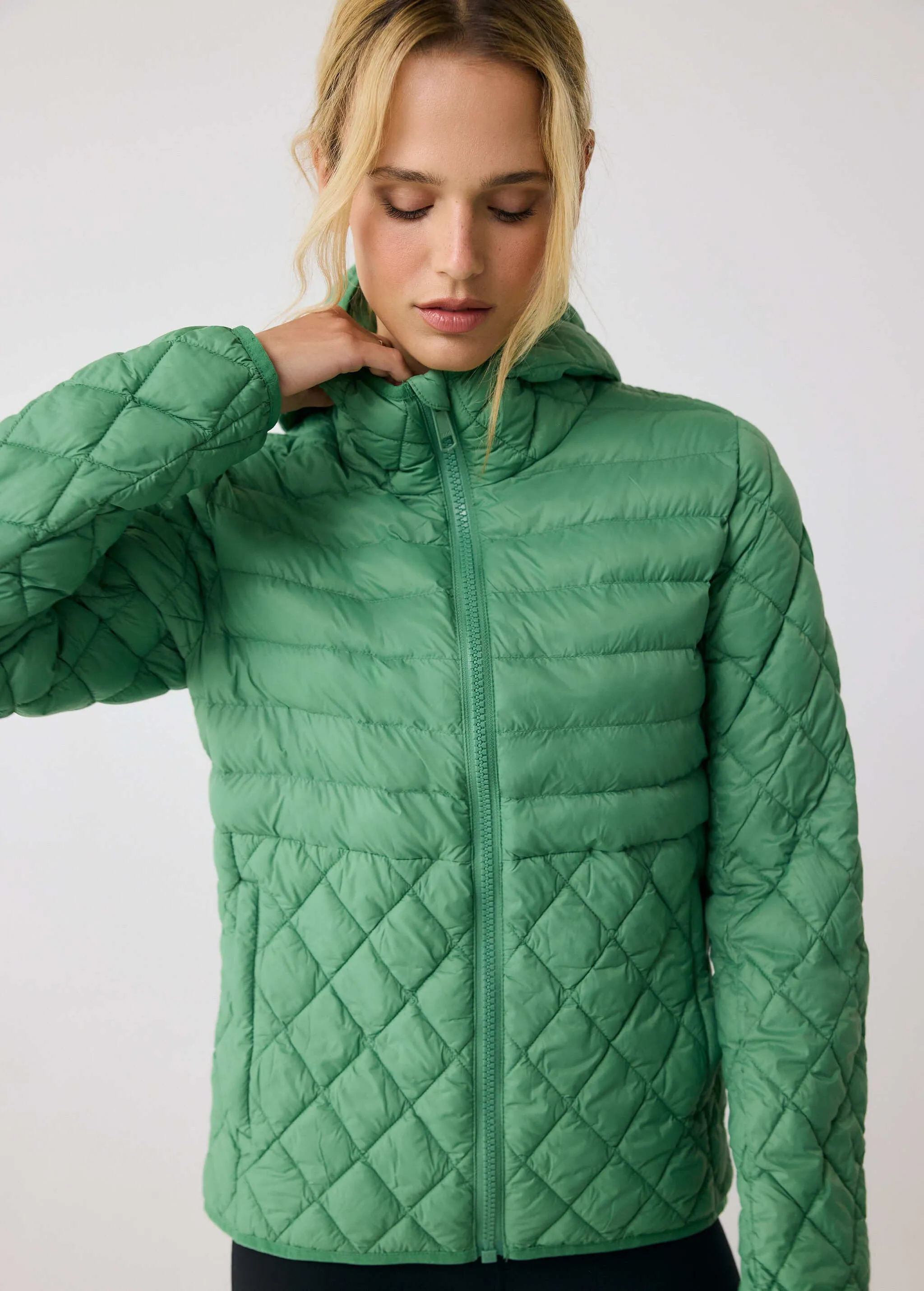 The Base Insulated Jacket