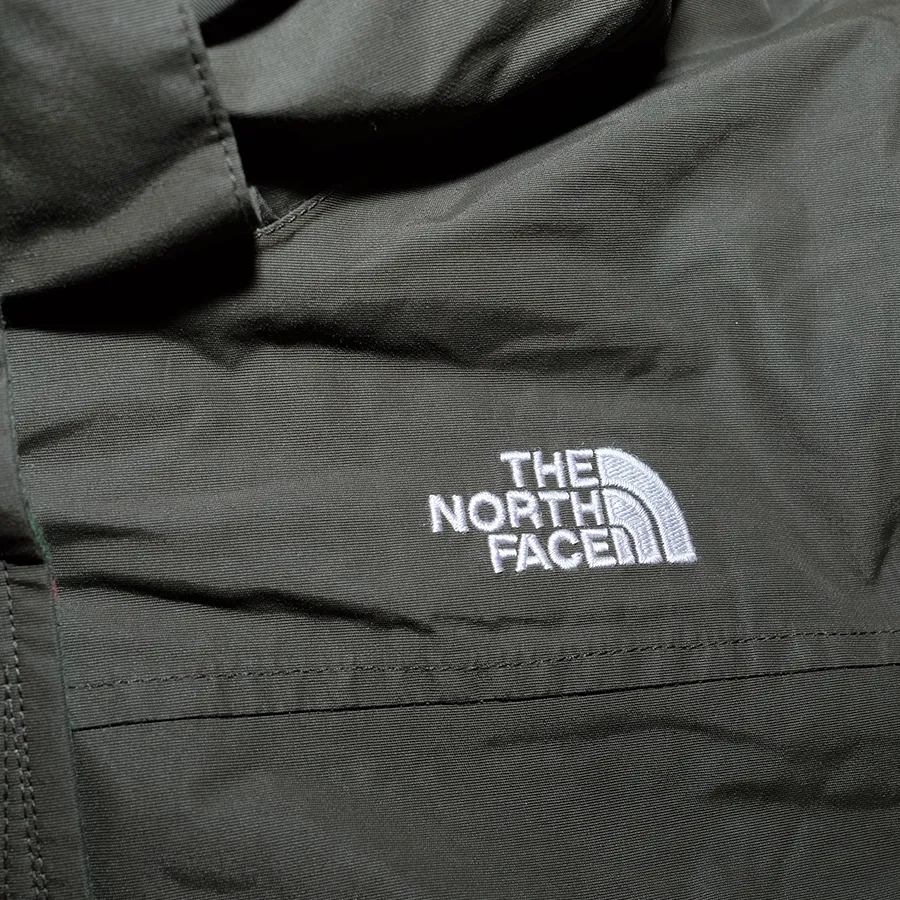 The North Face Jacket Large (wmns)