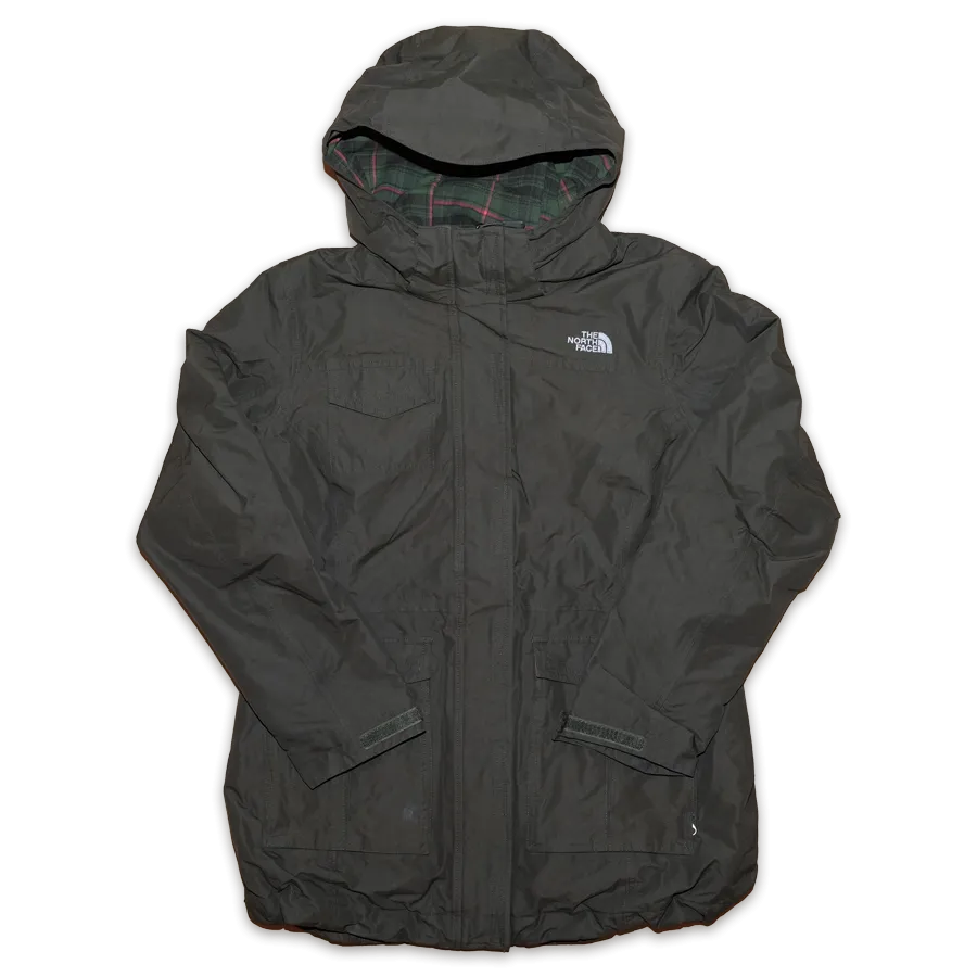 The North Face Jacket Large (wmns)