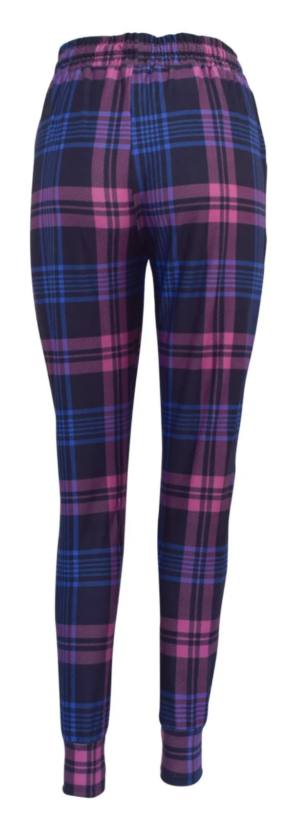 Thistle Tartan Joggers