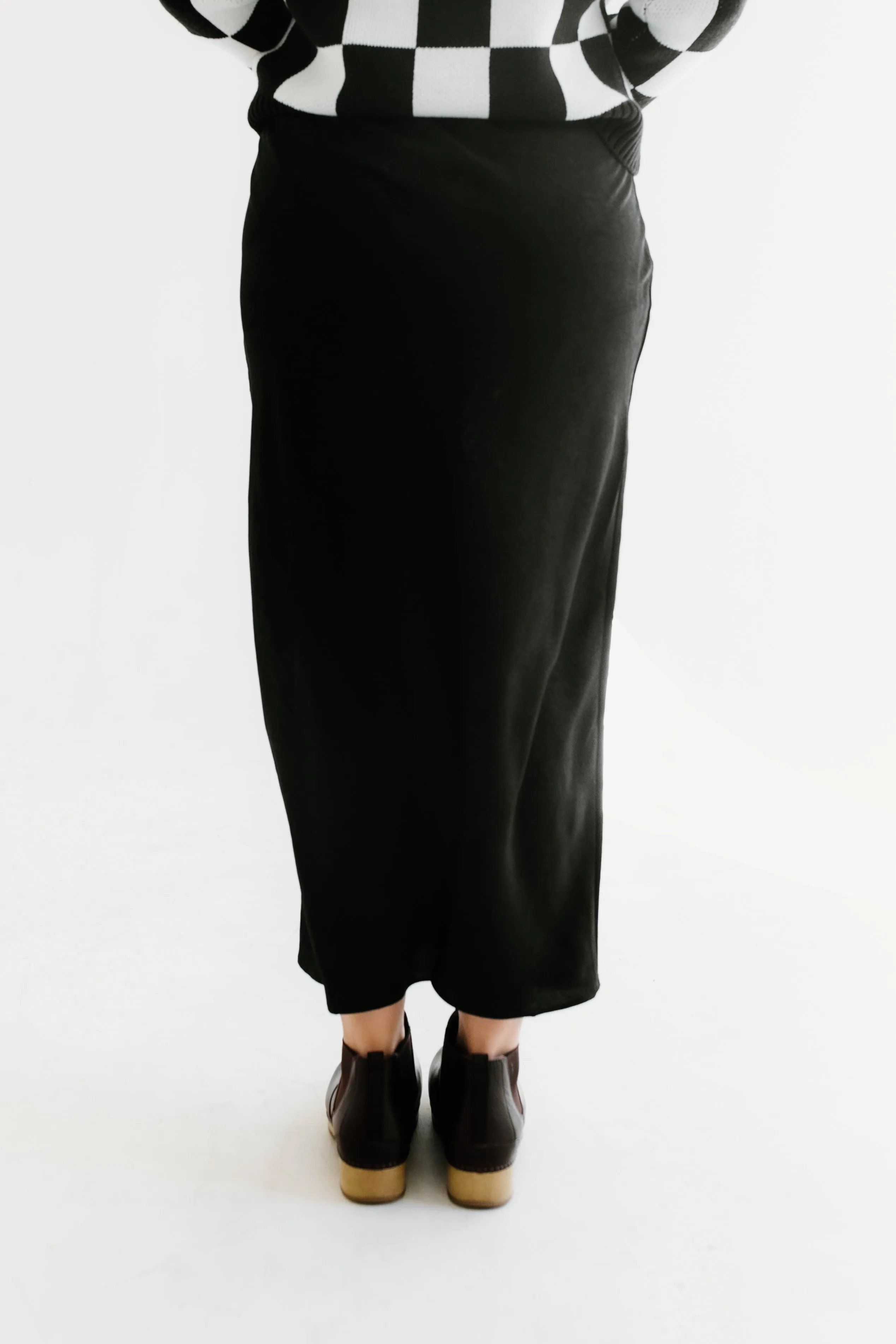 Trissa Skirt