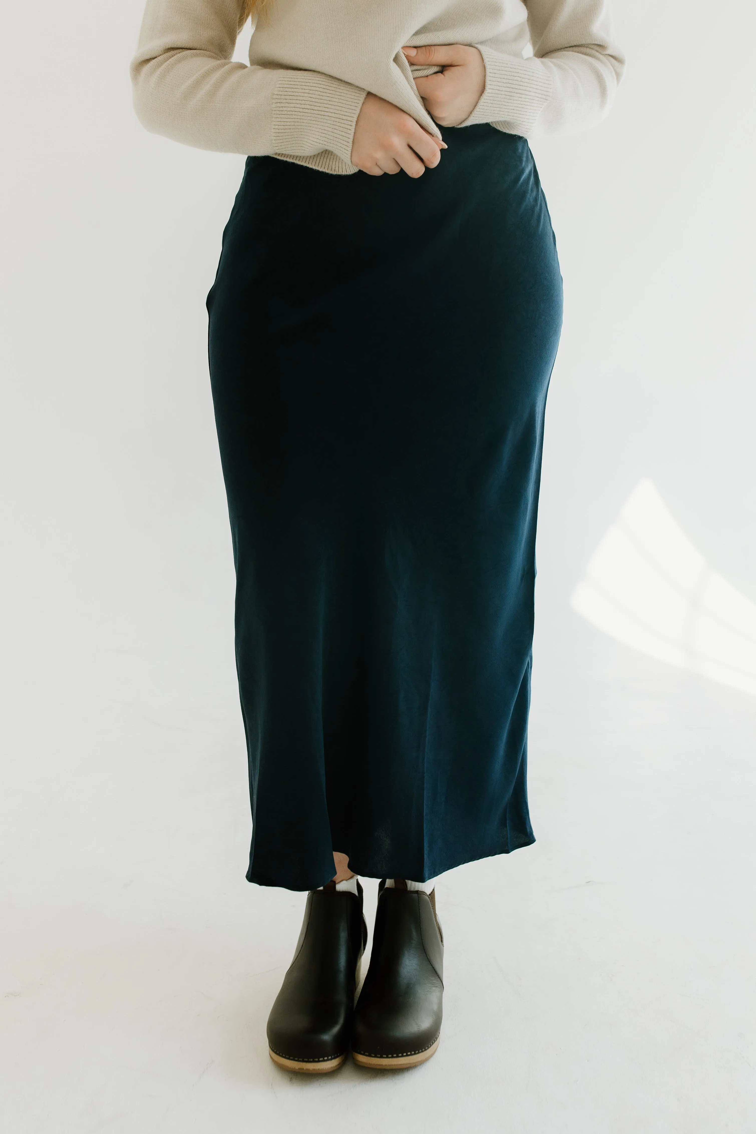 Trissa Skirt