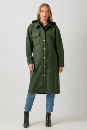 Twofer Coat