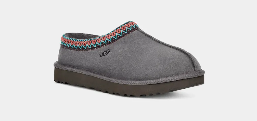 UGG WOMEN'S TASMAN - DARK GREY