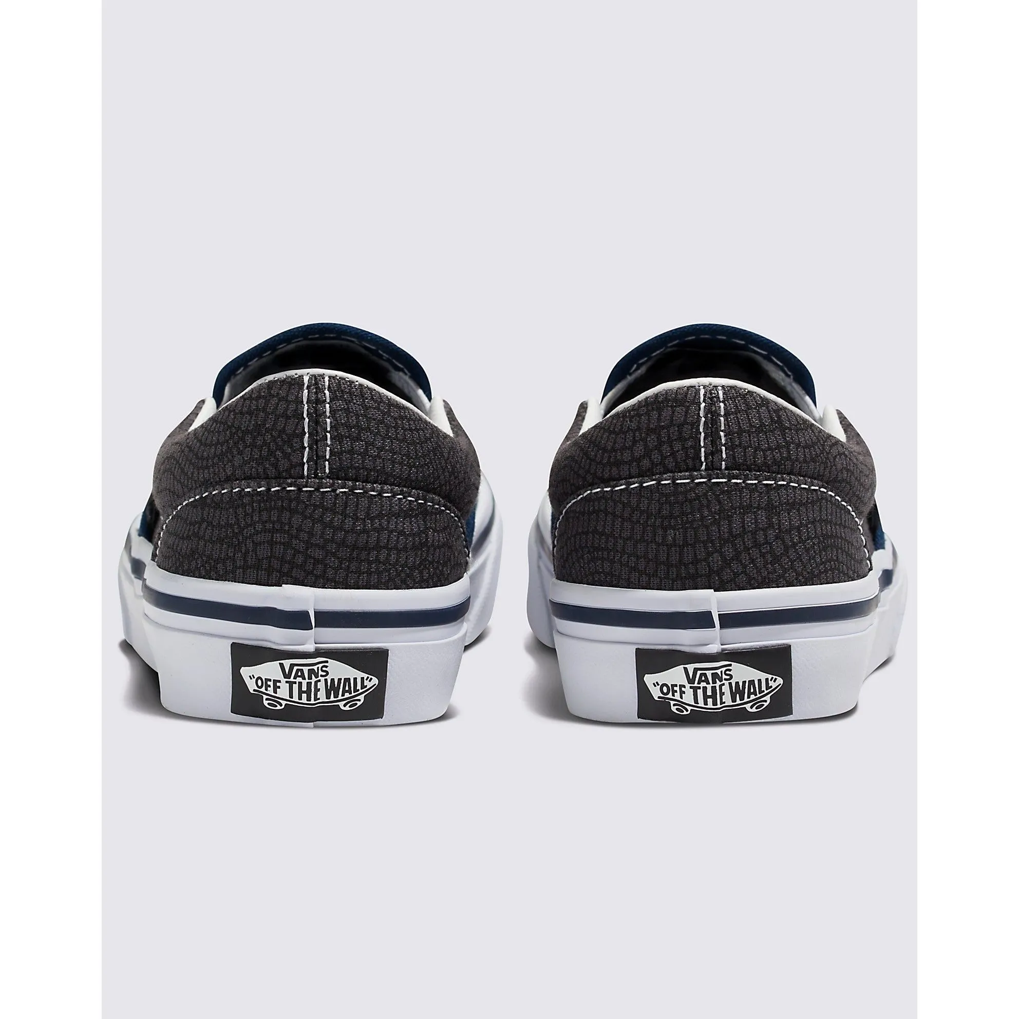 Vans Kids Classic Slip-On Glow Shoe