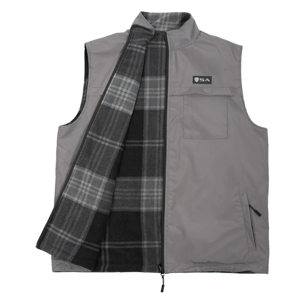 VEST   WINTER HEADWEAR