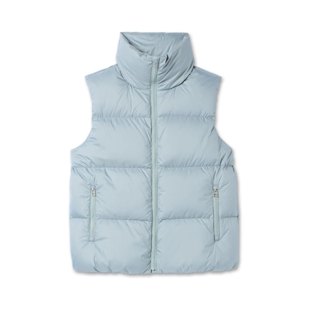 Vuori Women's Hillside Down Vest