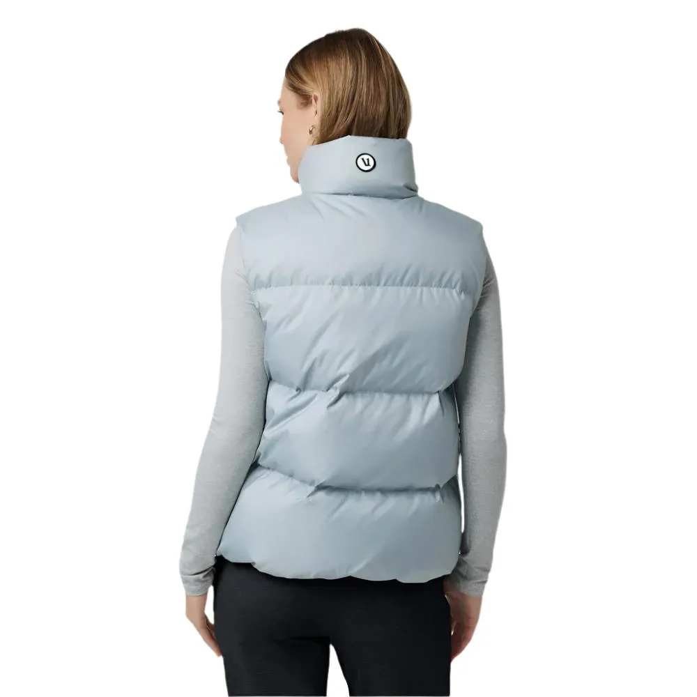 Vuori Women's Hillside Down Vest