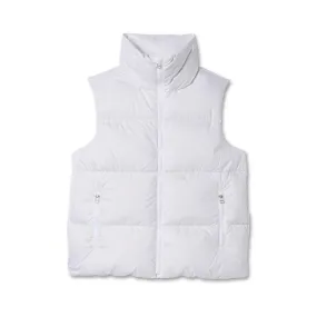 Vuori Women's Hillside Down Vest