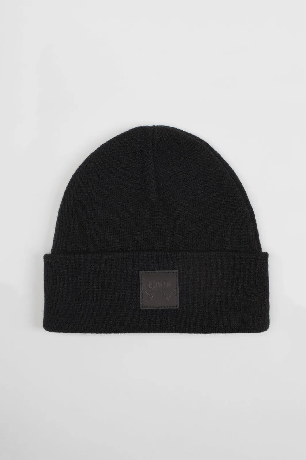 Watch Cap Beanie