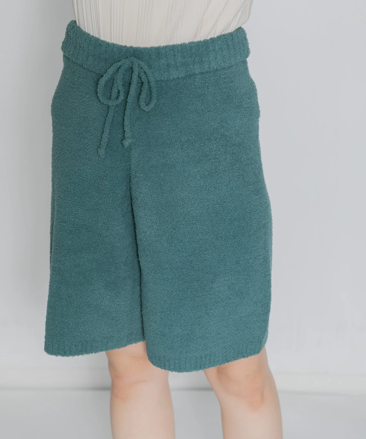 【WOMEN】nestwell HILLMYNA - Relaxed Fit Half Pants -