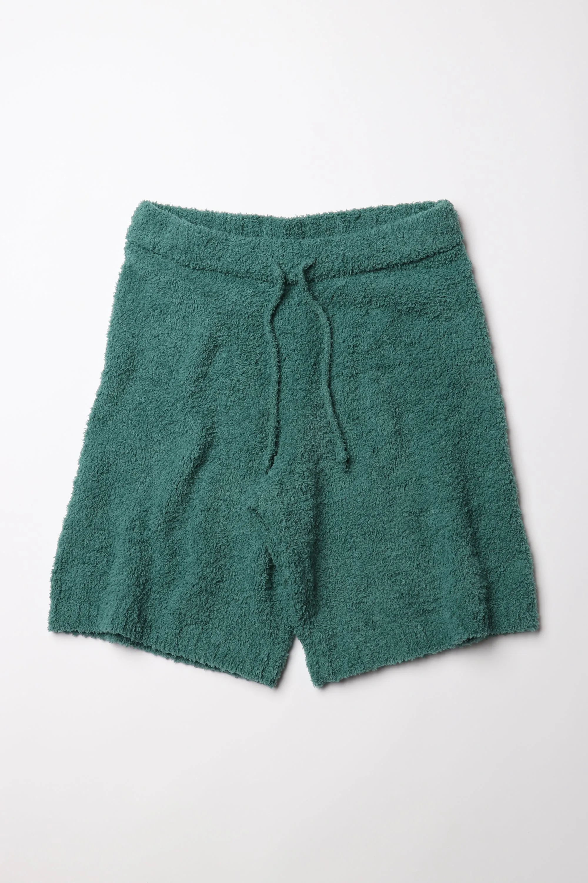 【WOMEN】nestwell HILLMYNA - Relaxed Fit Half Pants -