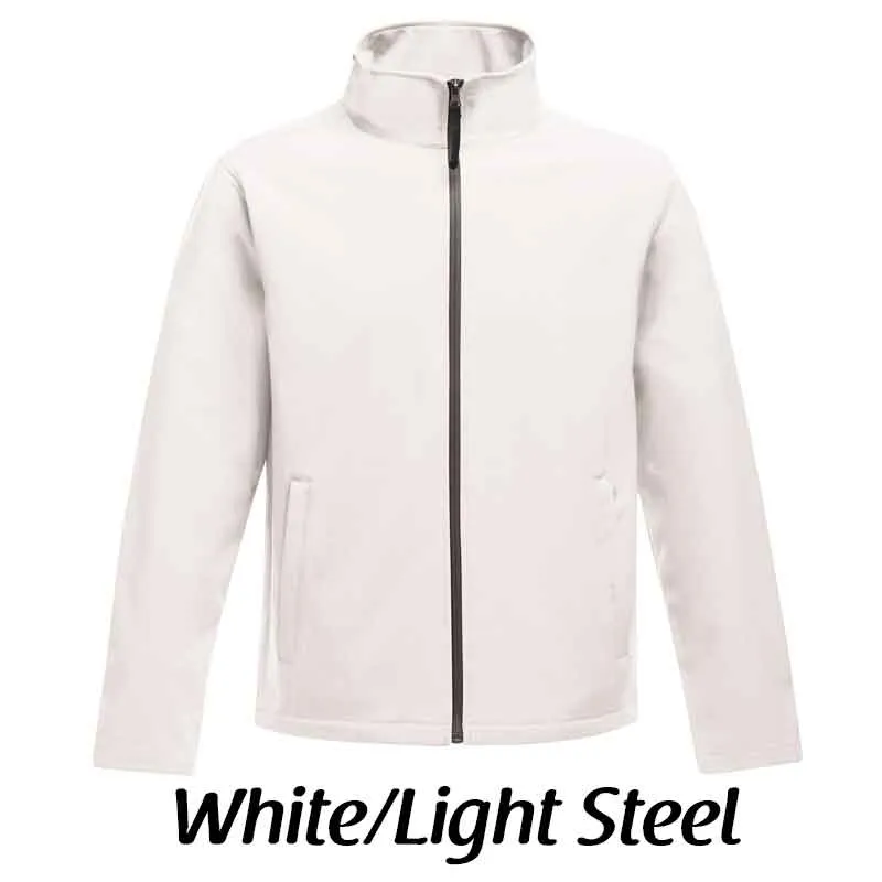 Womens Ablaze Softshell Jacket, Personalised Gift