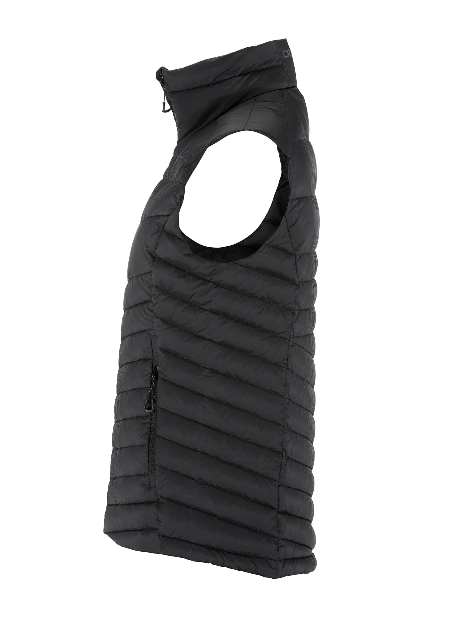 WOMEN'S ADV EXPLORE LIGHT DOWN VEST