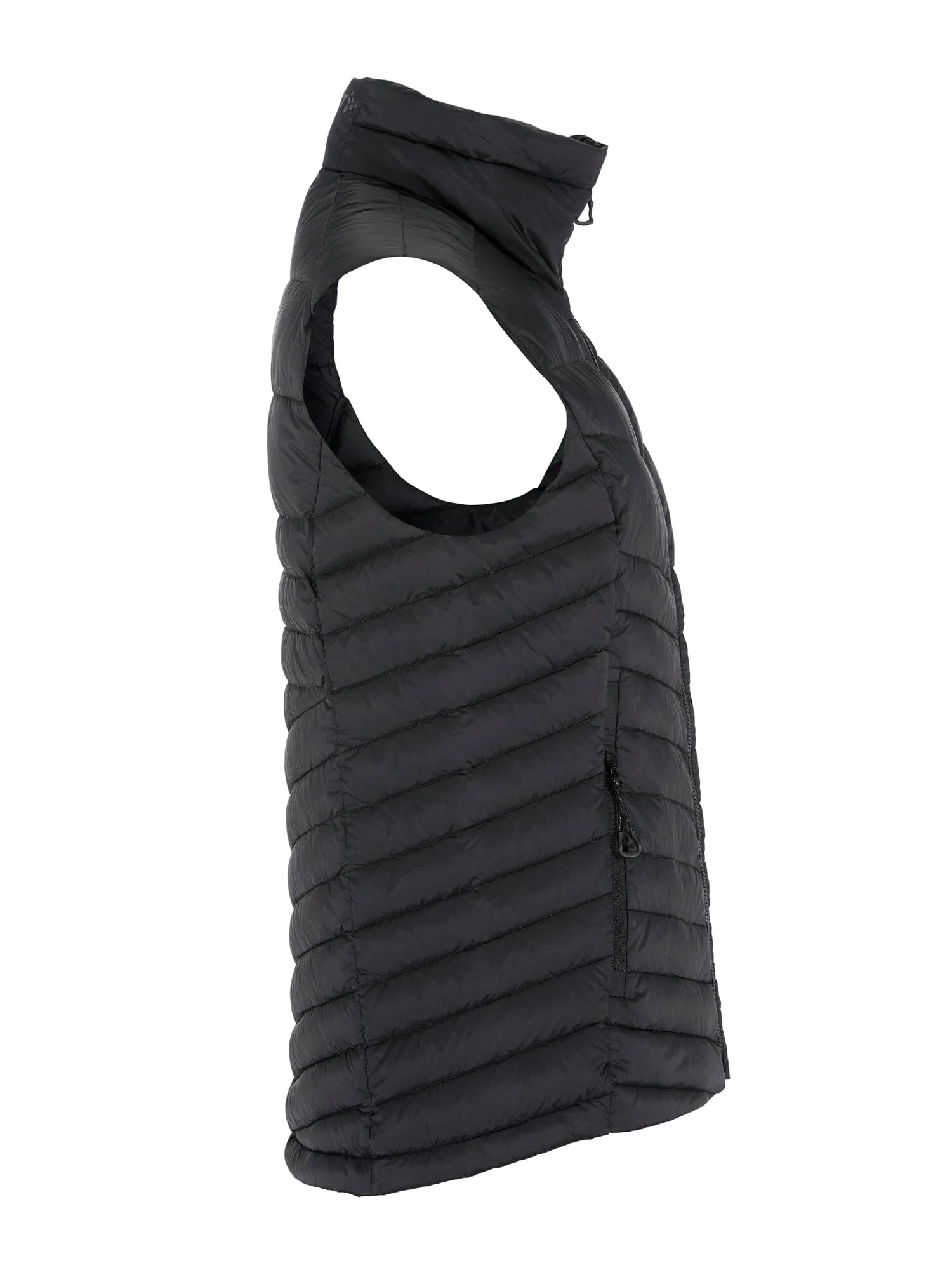 WOMEN'S ADV EXPLORE LIGHT DOWN VEST