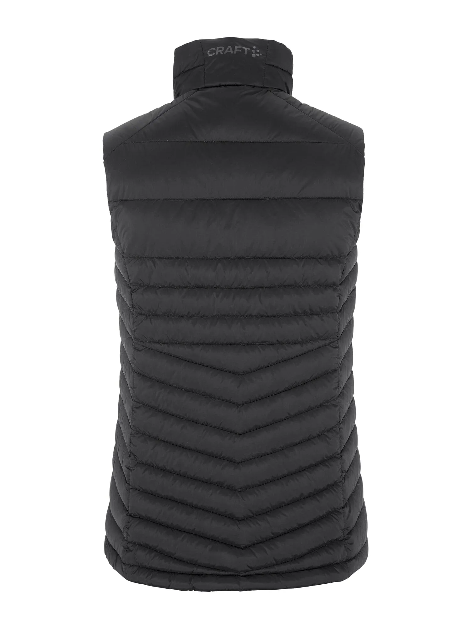 WOMEN'S ADV EXPLORE LIGHT DOWN VEST