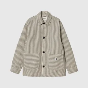 Women's Carhartt WIP Haywood Coat