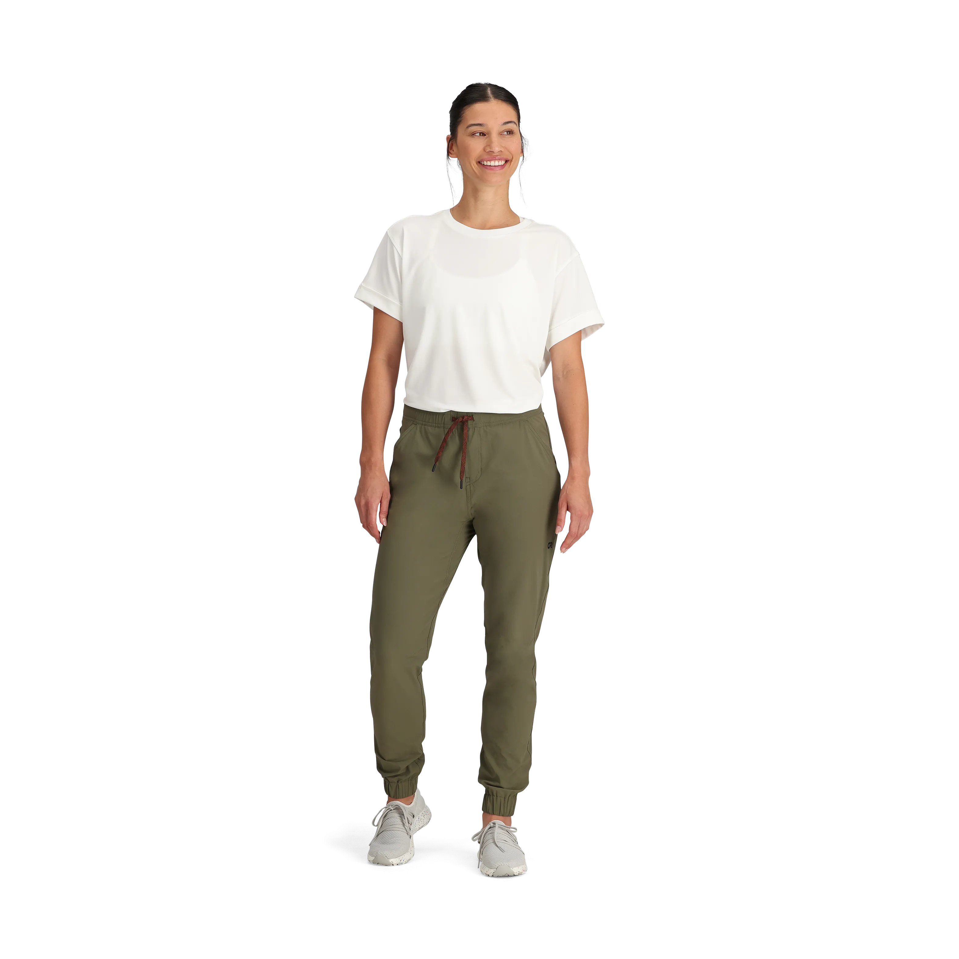 Women's Ferrosi Joggers