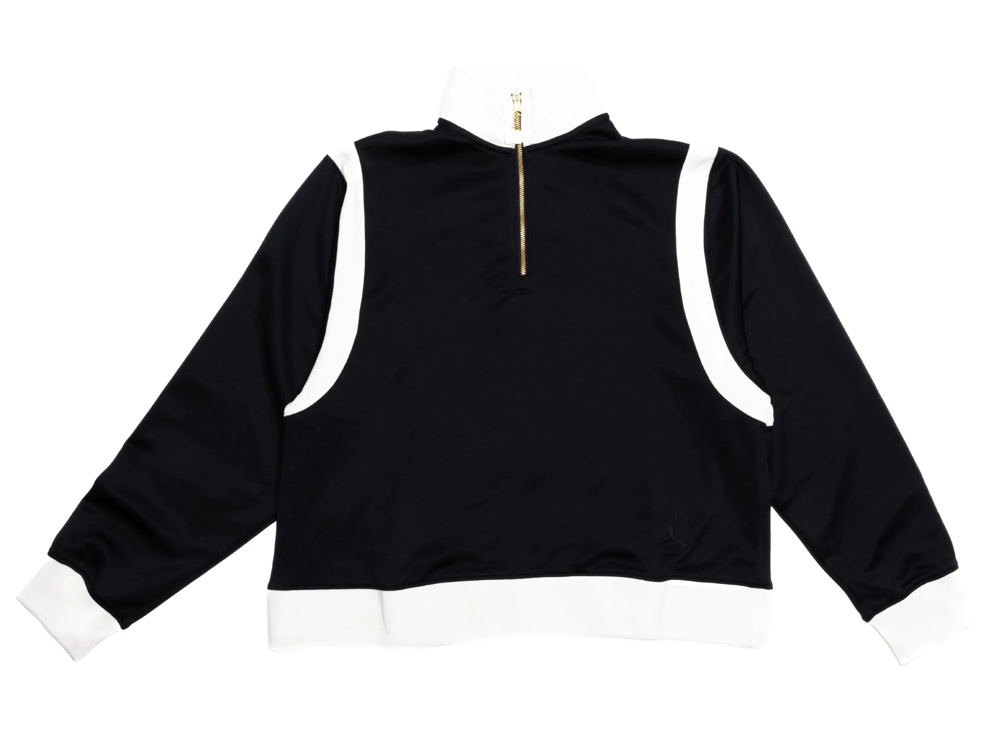 Women's Jordan (Her)itage Quarter Zip